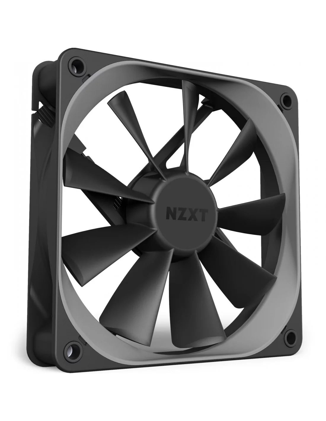 NZXT Aer F Ventilador 120mm