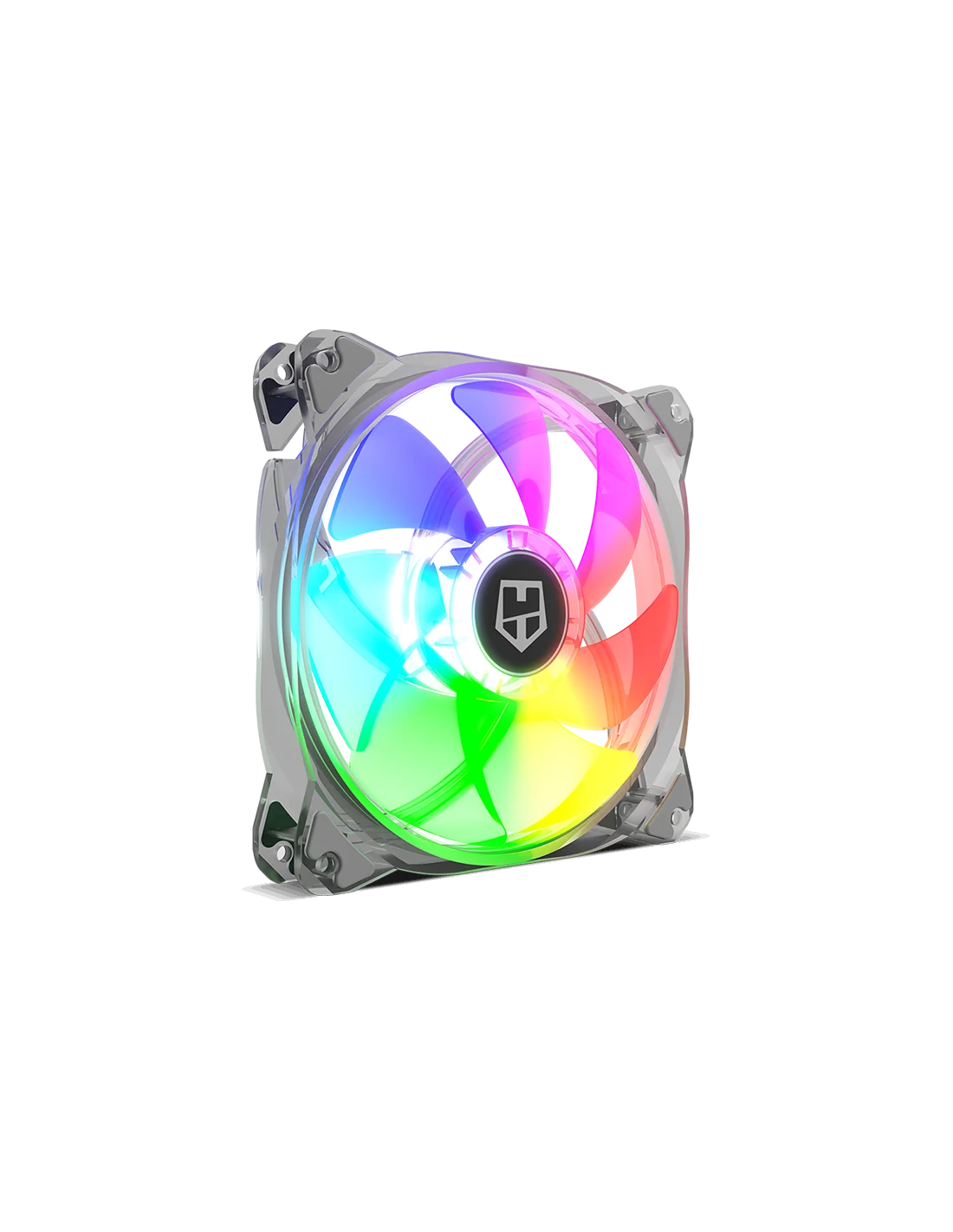 Nox Hummer X140-Fan Ventilador ARGB 140mm