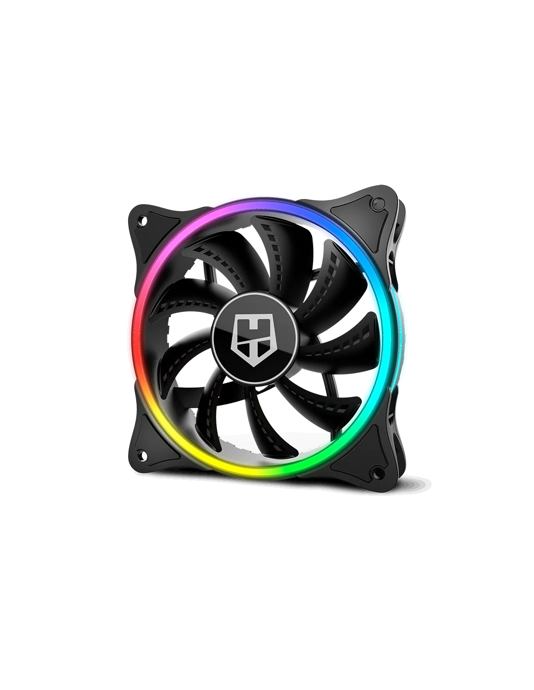 Nox Hummer X-Fan Ventilador 120mm aRGB