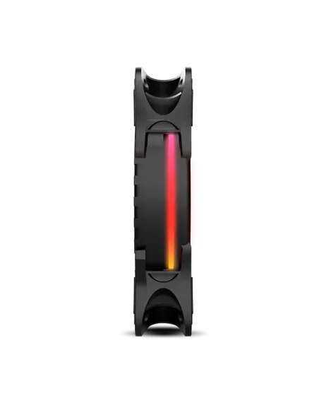 Nox Hummer X-Fan Ventilador 120mm aRGB