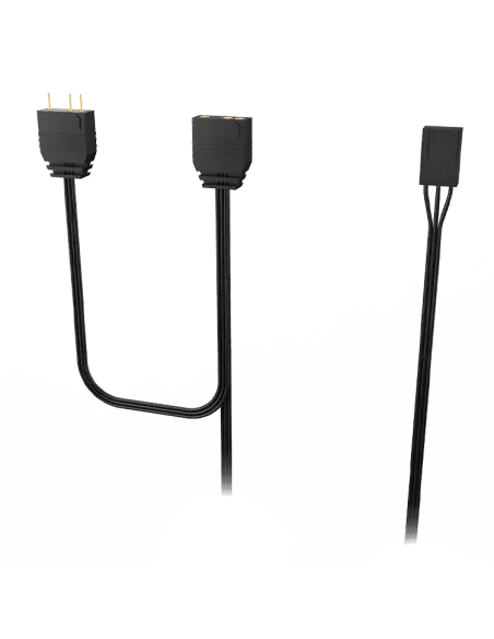 Nox Hummer X-Fan Ventilador 120mm aRGB