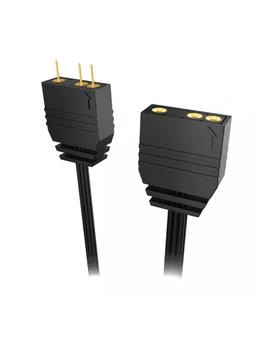 Nox Hummer X-Fan Ventilador 120mm aRGB