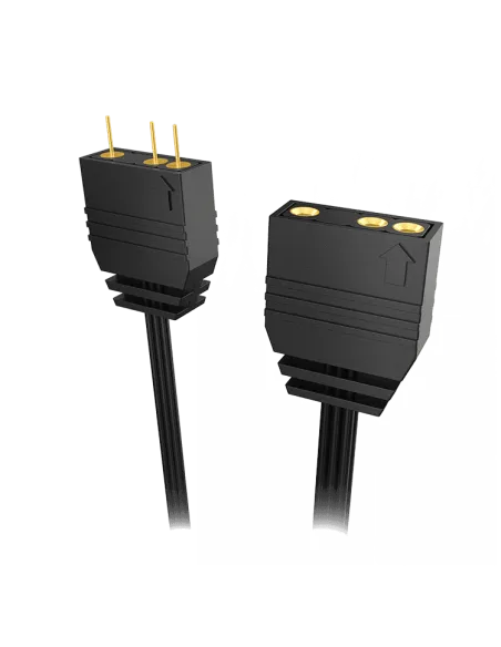 Nox Hummer X-Fan Ventilador 120mm aRGB