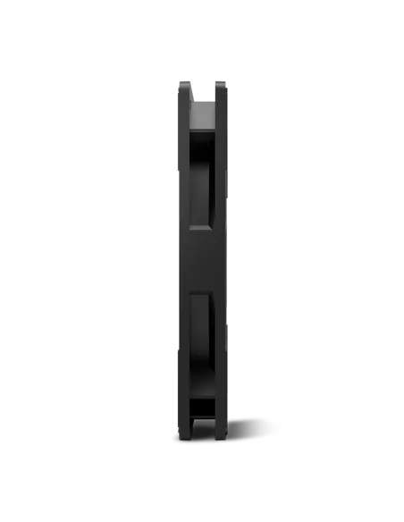 Nox Hummer SLIM-Fan Ventilador ARGB 120mm