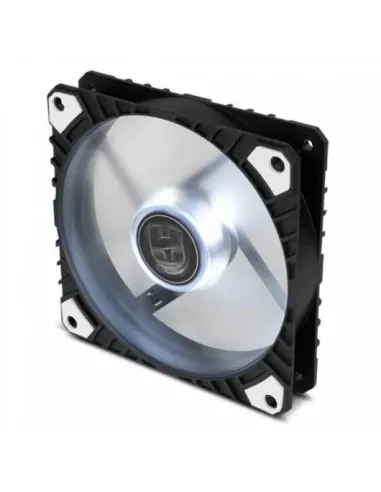NOX Hummer H-Fan PRO Ventilador Suplementario 120mm LED Blanco