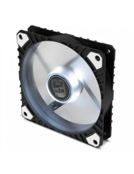 NOX Hummer H-Fan PRO Ventilador Suplementario 120mm LED Blanco