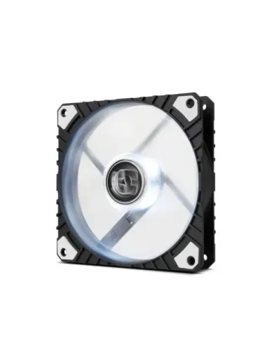 NOX Hummer H-Fan PRO Ventilador Suplementario 120mm LED Blanco