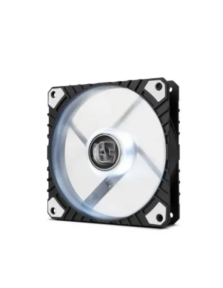 NOX Hummer H-Fan PRO Ventilador Suplementario 120mm LED Blanco