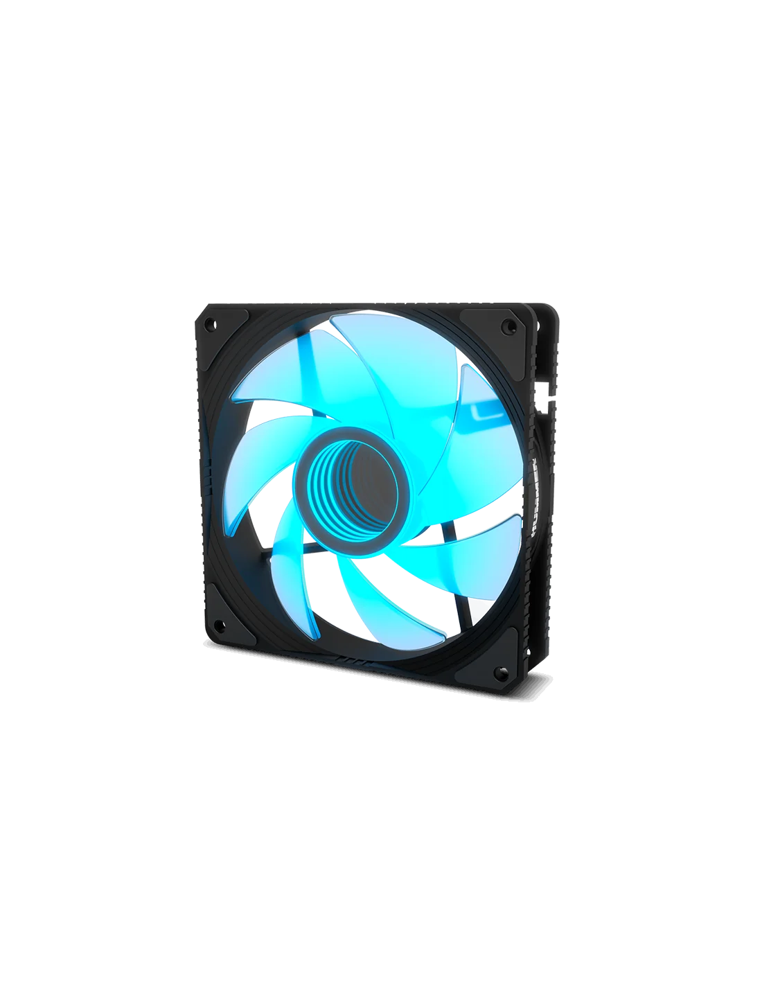 Nox Hummer M-FAN Espejo Infinito Ventilador ARGB 120mm