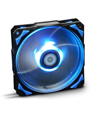 NOX H-Fan Ventilador 120mm LED Azul