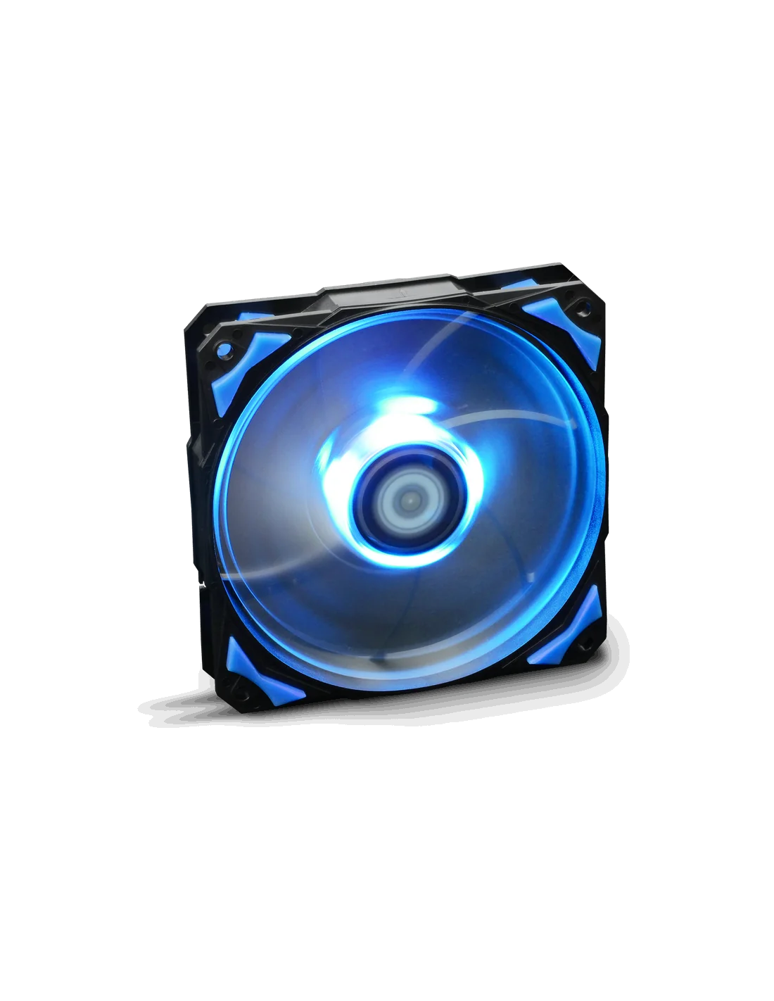 NOX H-Fan Ventilador 120mm LED Azul