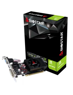 Biostar GeForce GT730 4GB GDDR3