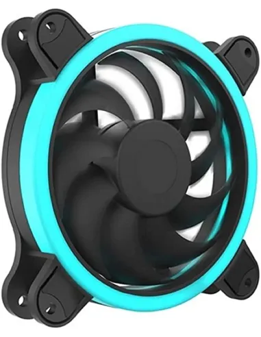 Hiditec OEM RGB Ventilador Gaming 120mm