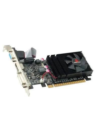 Biostar GeForce GT730 4GB GDDR3