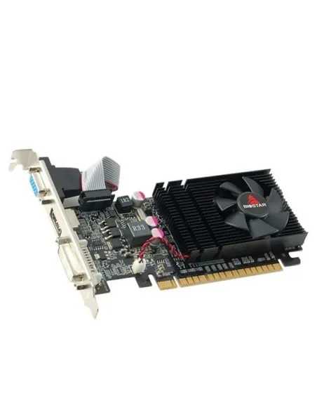 Biostar GeForce GT730 4GB GDDR3