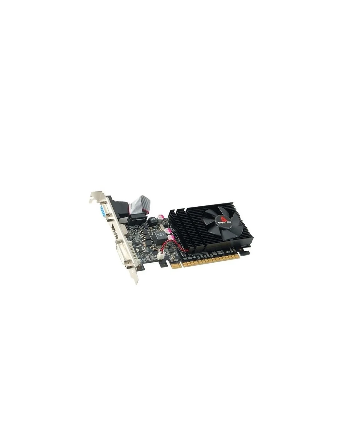 Biostar GeForce GT730 4GB GDDR3