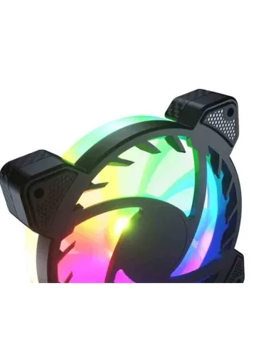 Cougar Vortex VX Ventilador 120 PWM HDB ARGB