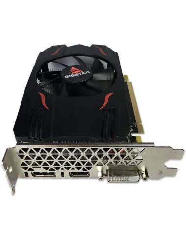 Biostar Radeon RX 550 Gaming 4GB GDDR5