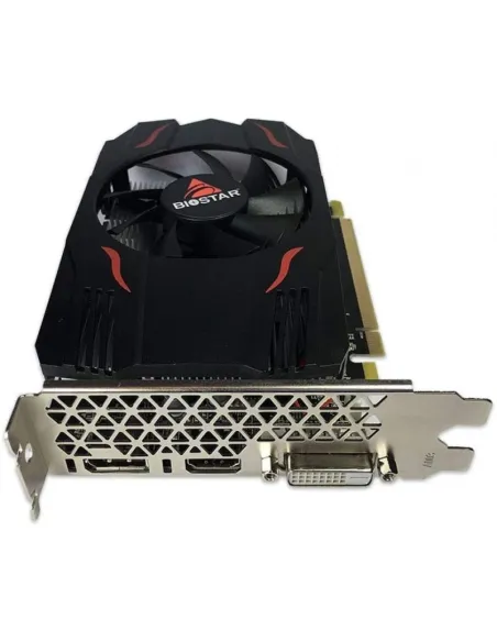 Biostar Radeon RX 550 Gaming 4GB GDDR5