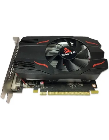 Biostar Radeon RX 550 Gaming 4GB GDDR5