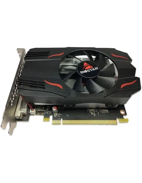 Biostar Radeon RX 550 Gaming 4GB GDDR5
