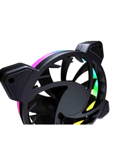 Cougar Vortex FCB 120 RGB Cooling Kit + Controlador