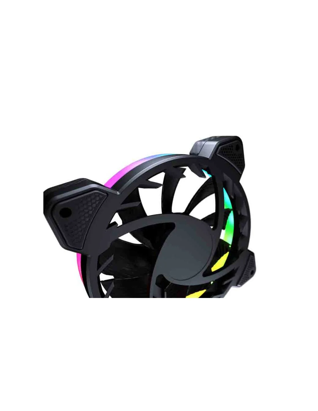 Cougar Vortex FCB 120 RGB Cooling Kit + Controlador