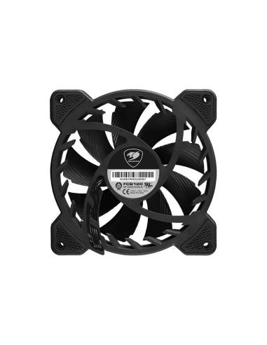 Cougar Vortex FCB 120 RGB Cooling Kit + Controlador