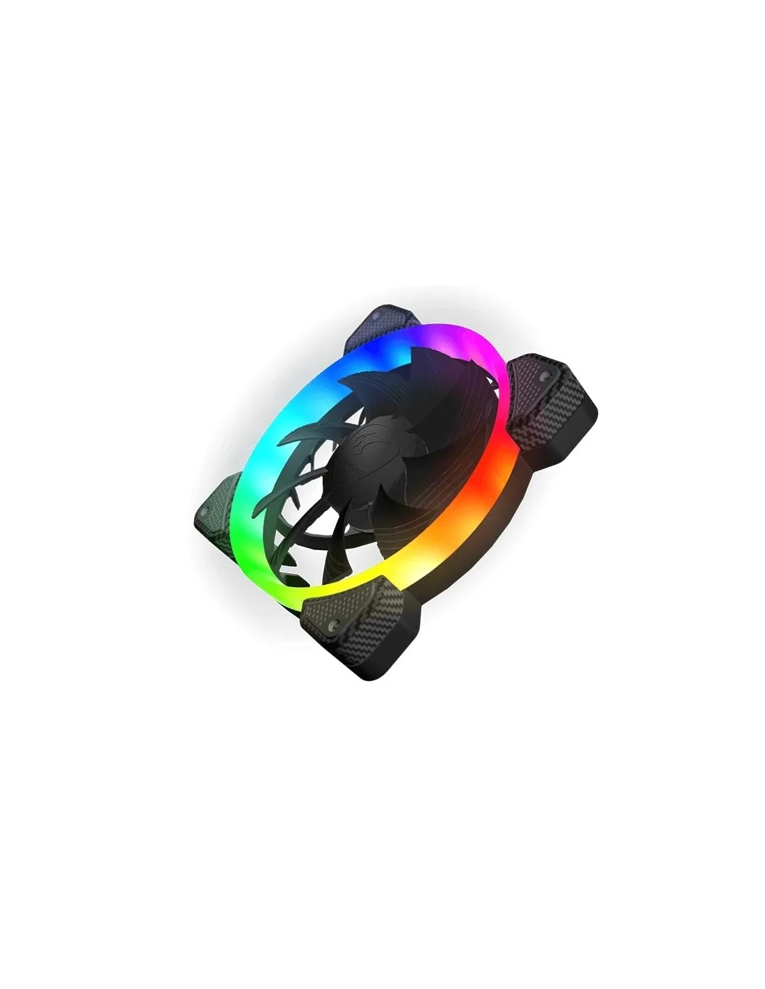 Cougar Vortex FCB 120 RGB Ventilador Suplementario