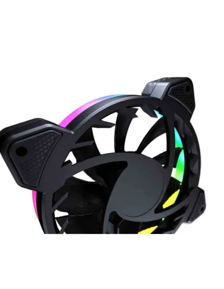 Cougar Vortex FCB 120 RGB Ventilador Suplementario