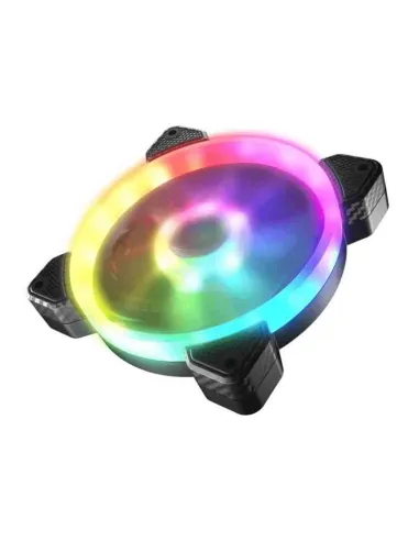 Cougar Vortex ARGB VX120 PWM HDB Pack 3 Ventiladores Suplementarios 120mm