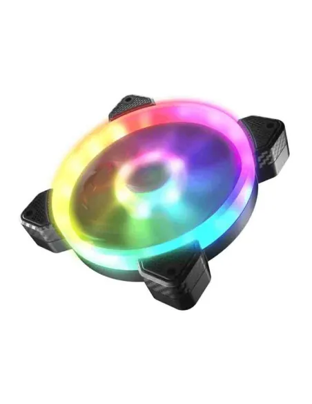 Cougar Vortex ARGB VX120 PWM HDB Pack 3 Ventiladores Suplementarios 120mm