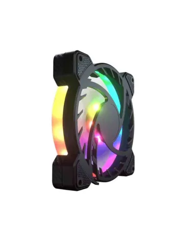 Cougar Vortex ARGB VX120 PWM HDB Pack 3 Ventiladores Suplementarios 120mm
