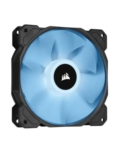 Corsair iCUE SP120 RGB ELITE Performance 120 mm PWM Triple Fan Kit con iCUE Lighting Node CORE