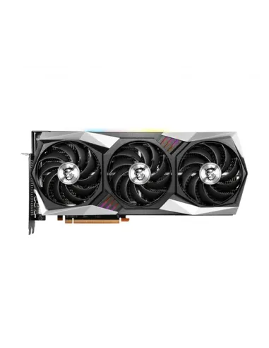 MSI Radeon RX 6800 XT Gaming Z Trio 16GB GDDR6