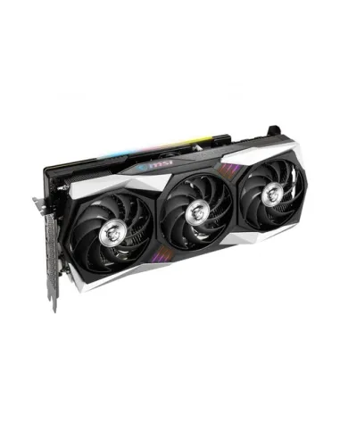 MSI Radeon RX 6800 XT Gaming Z Trio 16GB GDDR6