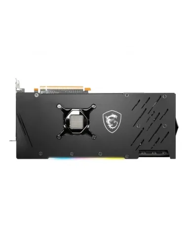 MSI Radeon RX 6800 XT Gaming Z Trio 16GB GDDR6