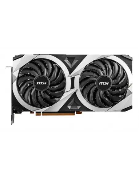 MSI Radeon RX 6700 XT Mech 2X OC 12GB GDDR6