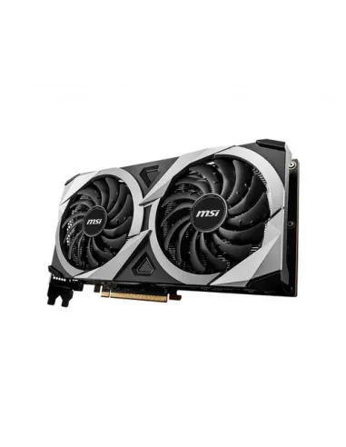 MSI Radeon RX 6700 XT Mech 2X OC 12GB GDDR6