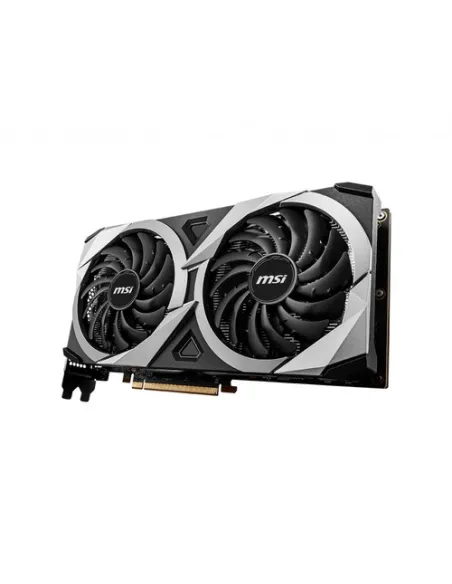 MSI Radeon RX 6700 XT Mech 2X OC 12GB GDDR6