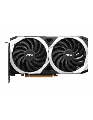 MSI AMD Radeon RX 6650 XT MECH 2X OC 8GB GDDR6