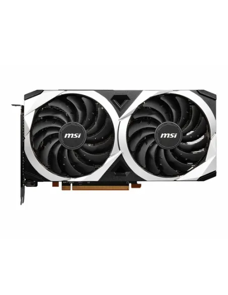 MSI AMD Radeon RX 6650 XT MECH 2X OC 8GB GDDR6