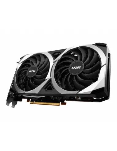 MSI AMD Radeon RX 6650 XT MECH 2X OC 8GB GDDR6