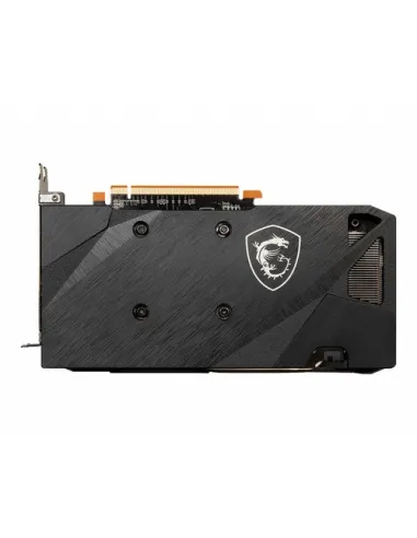 MSI AMD Radeon RX 6650 XT MECH 2X OC 8GB GDDR6