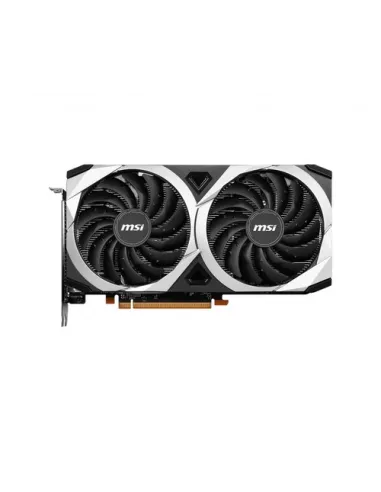 MSI AMD Radeon RX 6600 MECH 2X 8GB GDDR6