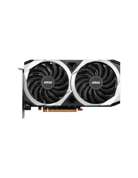 MSI AMD Radeon RX 6600 MECH 2X 8GB GDDR6