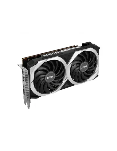MSI AMD Radeon RX 6600 MECH 2X 8GB GDDR6