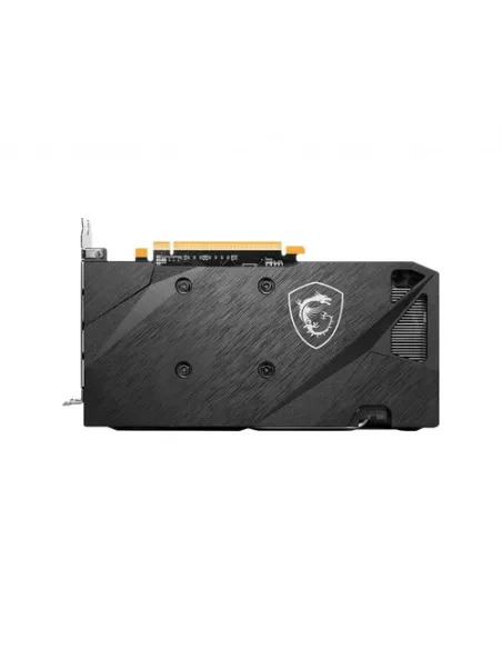 MSI AMD Radeon RX 6600 MECH 2X 8GB GDDR6