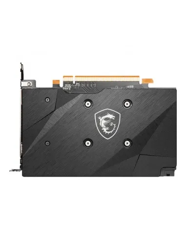 MSI Radeon RX 6500 XT Mech 2X OC 4GB GDDR6