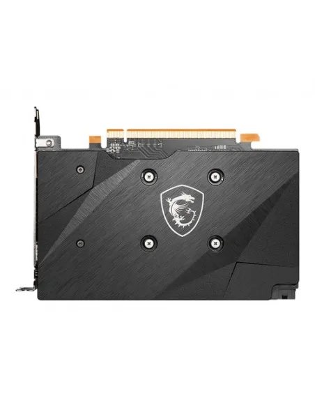 MSI Radeon RX 6500 XT Mech 2X OC 4GB GDDR6